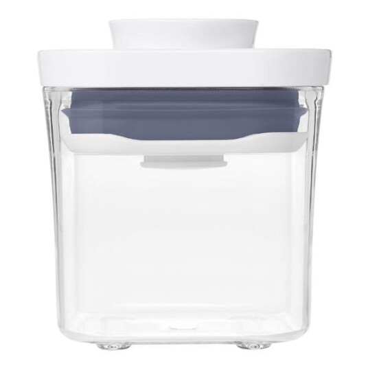 OXO POP Container kvadratisk 0,2L OXO POP Container kvadratisk 0,2L
