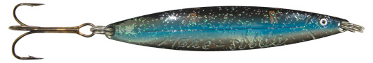 Remen Møresilda Nordlys 10g, sluk 10G BL