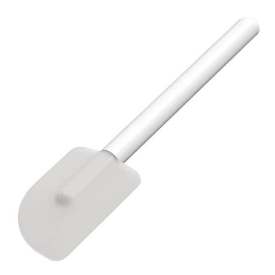 Rosti - Classic slikkepott 26 cm hvit