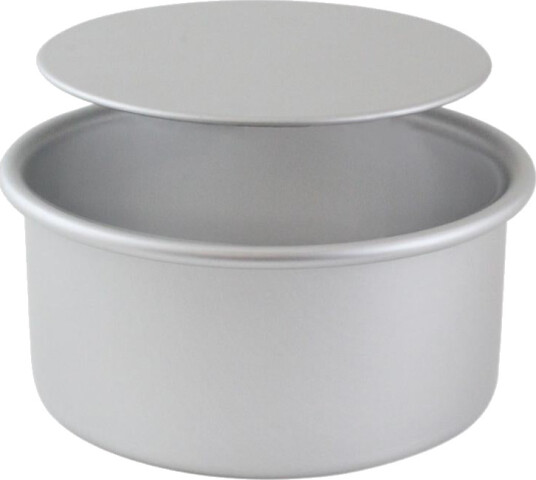 Pme Rund Kakeform Med Løs Bunn 28×7,5 Cm