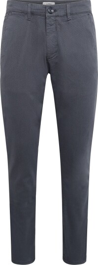 Gabba Gabpaul K3280 Dale Chino   TURBULENCE BLUE   30 x 30