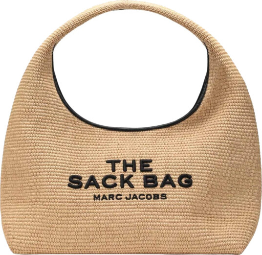 Marc Jacobs Dame Vesker Beige ONE SIZE,