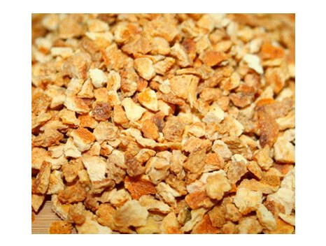 Pomeransskall 100g Pomeransskall 100g