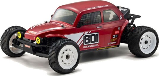 Kyosho 343120 Ultima SB Dune Master 2WD 1:10 EP Kit