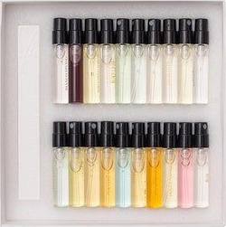 Teatro Fragranze Uniche Discoveryset Home Fragrance 22pcs