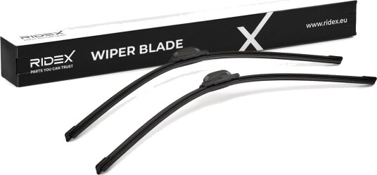 RIDEX 298W0215 Vindusvisker