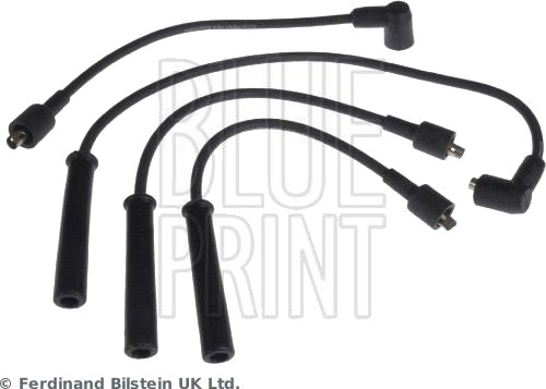 BLUE PRINT ADD61612 Tennplugg kabelsett BLUE PRINT ADD61612 Tennplugg kabelsett