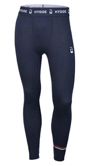 Hygge Superdunder Longs Herre Navy M