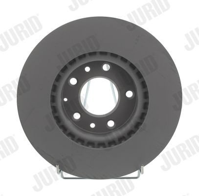 Bremseskive JURID 562633JC Bremseskive JURID 562633JC