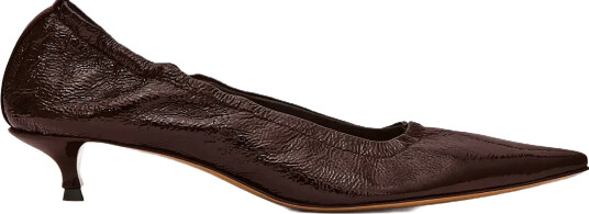 ATP Atelier | Valfurva Walnut Naplak | 39 ATP Atelier | Valfurva Walnut Naplak | 39