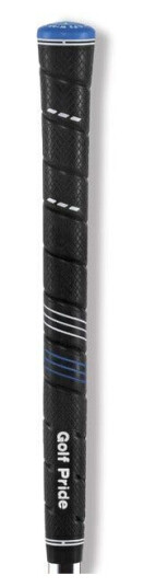 Golf Pride Cp2 Wrap Black Golfgrep