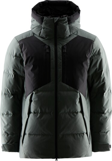 Sail Racing Men'S Patrol Down Jacket Aurora Green S Sail Racing Men'S Patrol Down Jacket Aurora Green S