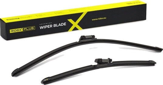 RIDEX PLUS 298W16926P Vindusvisker