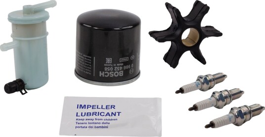 Suzuki Servicekit 1 DF25 DF302015+