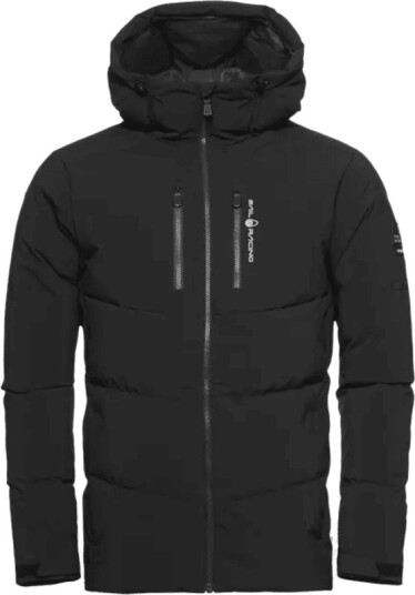 Sail Racing Men's Patrol Down Jacket L Carbon Sail Racing Men's Patrol Down Jacket L Carbon