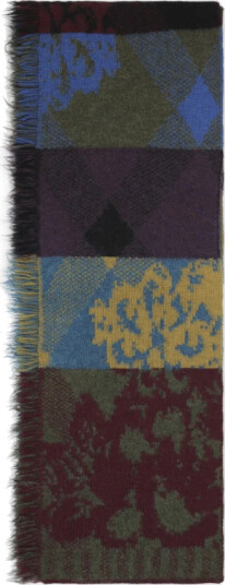 Dries Van Noten Herre Accessories Flerfarget ONE SIZE, Dries Van Noten Herre Accessories Flerfarget ONE SIZE,