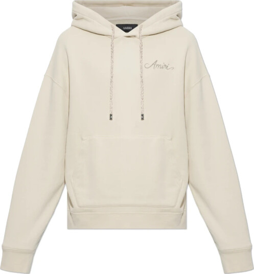 Amiri Herre Gensere & Hettegensere Beige L,
