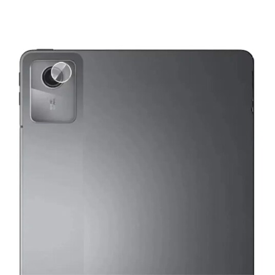 INCOVER Lenovo Tab M11 Beskyttelsesglass til Kameralinse - Gjennomsiktig