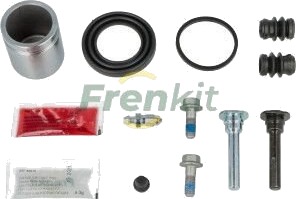 FRENKIT 743045 Reparasjonssett, bremsecaliper