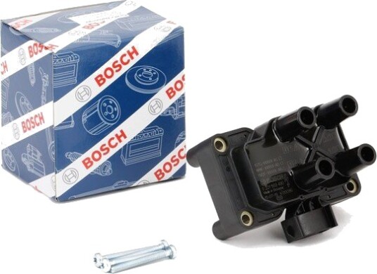 Tennspole coil BOSCH 0 221 503 490
