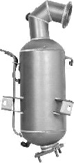 Partikkelfilter IMASAF 52.85.93 Partikkelfilter IMASAF 52.85.93