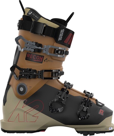 K2 Recon Team