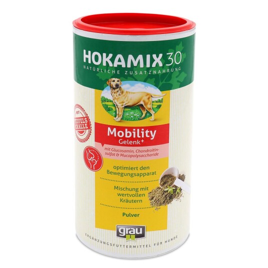 Grau Hokamix Mobility Ledd+ Pulver 2 X 750 G