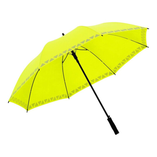 Doppler Safety Golf XXL Triangle Neon Gul Doppler Safety Golf XXL Triangle Neon Gul