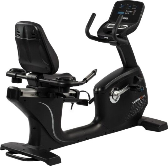 Taurus-sitte-ergometersykkel RB9.9 Taurus-sitte-ergometersykkel RB9.9