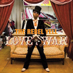 The Rebel Yell Love & War CD