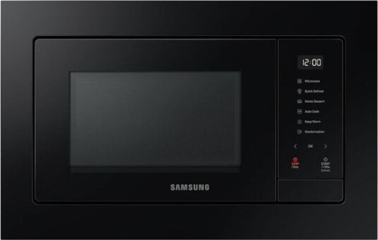 Samsung Mikrobølgeovn Mg23a7318ck/E2 Samsung Mikrobølgeovn Mg23a7318ck/E2