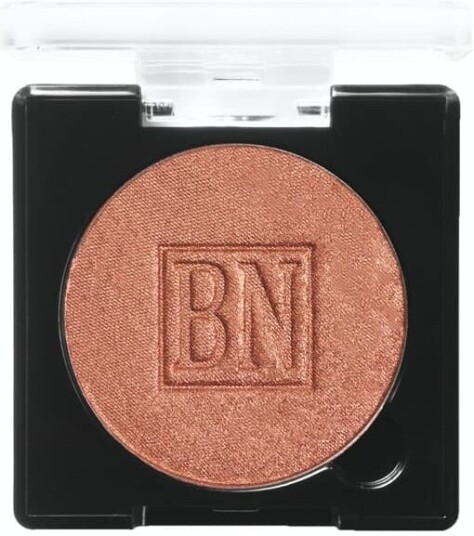 Ben Nye Lumiere Metallic Copper