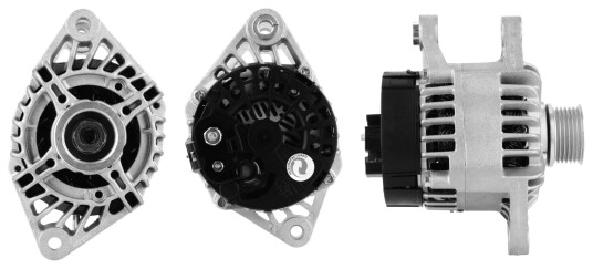 Dynamo DRI 218148902 Dynamo DRI 218148902