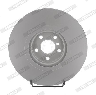 Bremseskive FERODO DDF3025RC-1