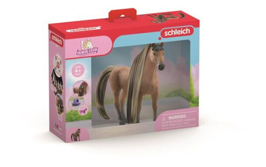 Schleich BH Achal Tekkiner hingst