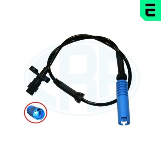 Sensor, ABS ERA 560013A