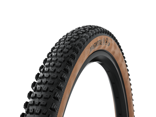 Continental Magnotal Folding Tire 29" 2,40" (60 - 622) Continental Magnotal Folding Tire 29" 2,40" (60 - 622)