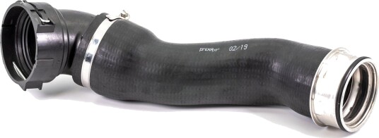 PREXAparts P226550 Ladeluftslange