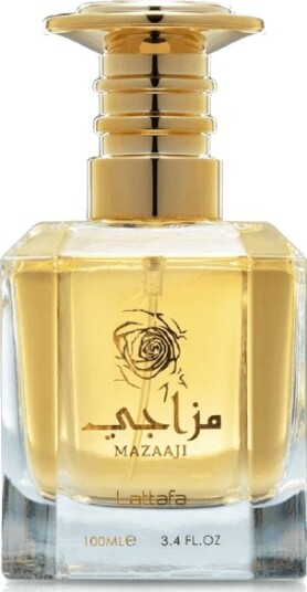  Lattafa Mazaaji Eau De Parfum 100 ml