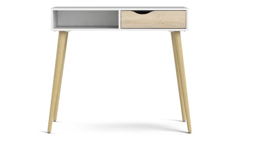 Tvilum Delta Konsollbord Unoliving