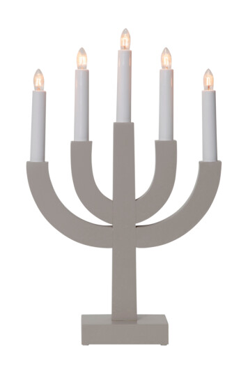 Star Trading Lysestake Selma Beige 1705095-02-05 1579063-03-0