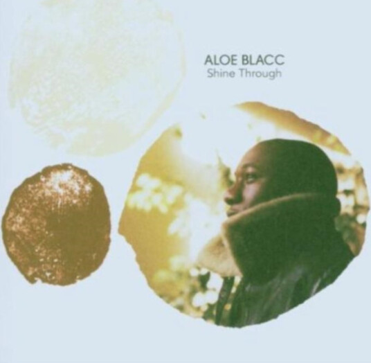 Aloe Blacc Shine Through CD