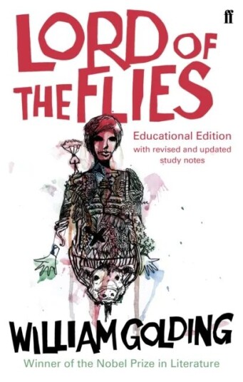 Lord Of The Flies Av William Golding Lord Of The Flies Av William Golding