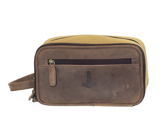 Mjoelner Valhalla Toalettveske Classic