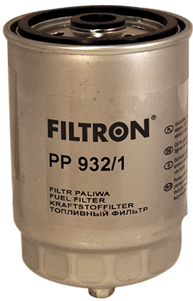 Filtron Drivstoffilter PP932/1