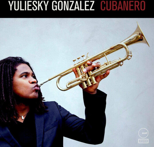 Yuliesky Gonzalez Cubanero CD
