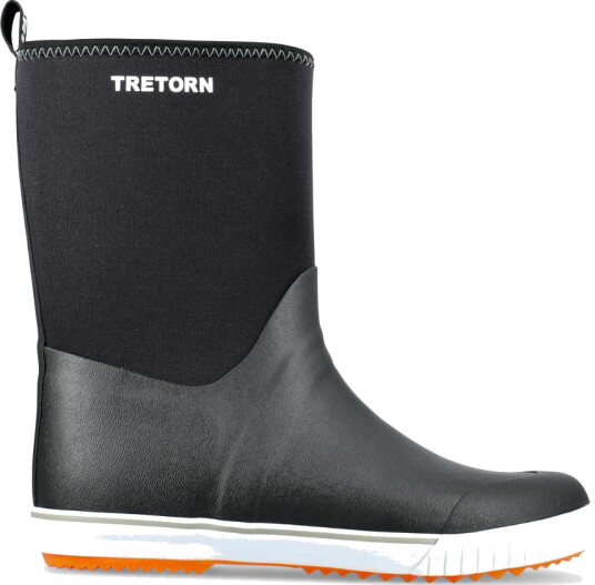 Tretorn Wings Neo 37, Black