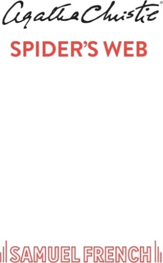 Spider's Web Spider's Web