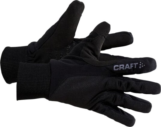 Craft Core Insulate Glove 8/S, Black