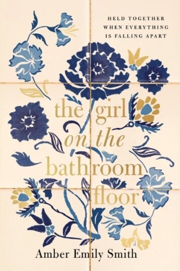 The GIRL ON THE BATHROOM FLOOR ITPE The GIRL ON THE BATHROOM FLOOR ITPE